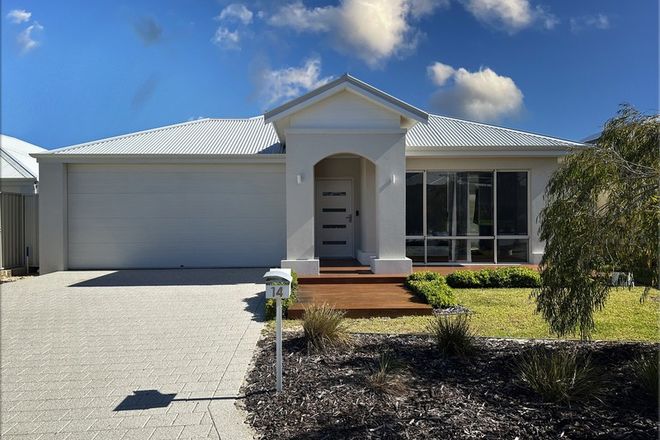 Picture of 14 Humpback Rise, ALKIMOS WA 6038