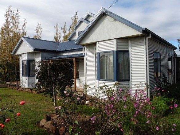 20 Ruby Flats Road, Ringarooma TAS 7263, Image 0