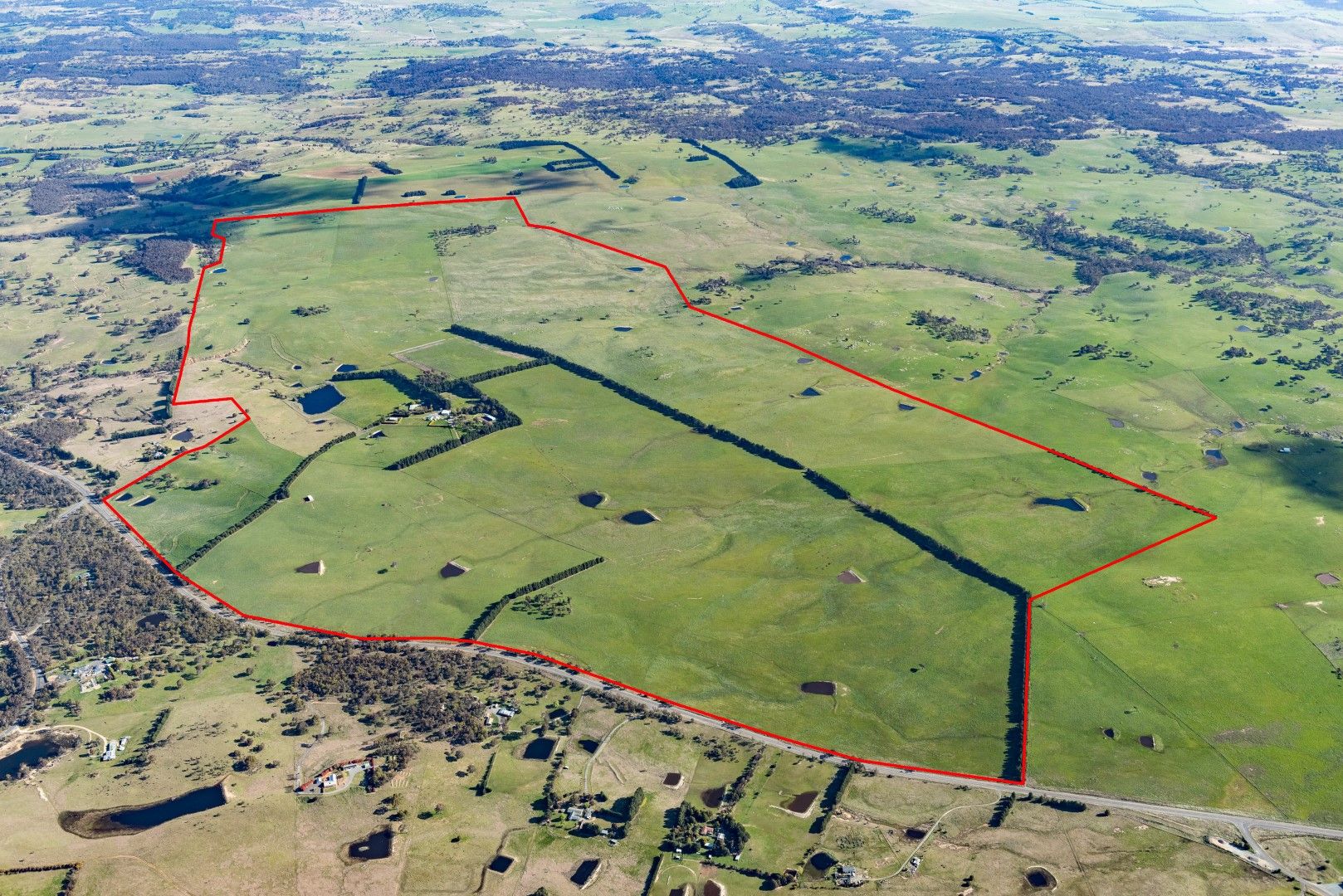 1913 Crookwell Road, Wayo NSW 2580, Image 2