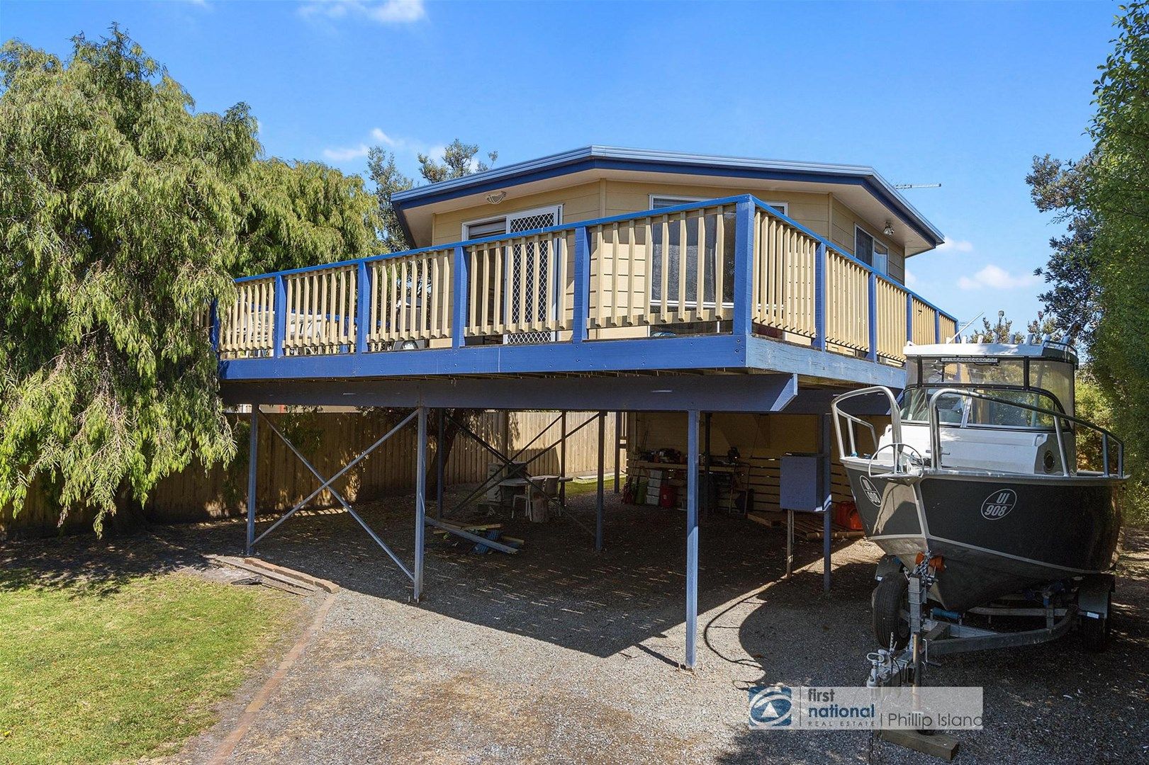 12 Seesburg Street, Cape Woolamai VIC 3925, Image 0