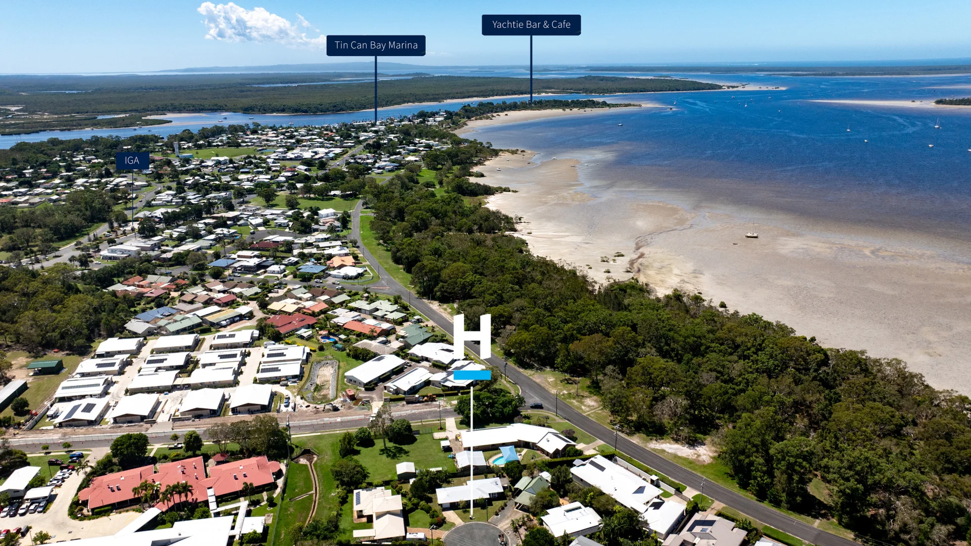 Additional image 26 of 53 Sweetlip Circle, Tin Can Bay QLD 4580