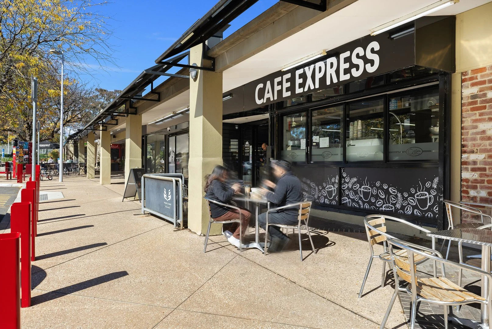 Additional image 7 of 13/135 Blamey Cres, Campbell ACT 2612