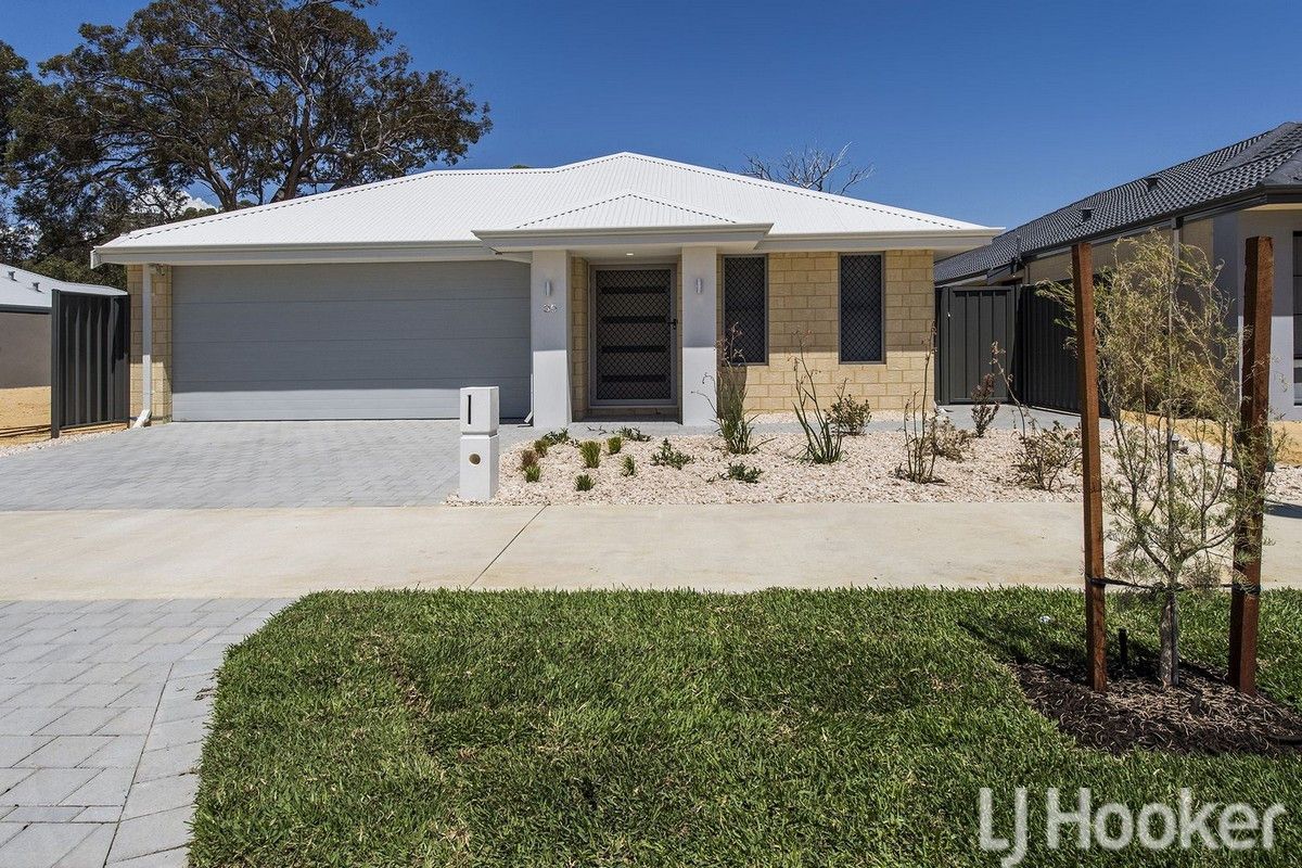 35 Gooljak Rise, Lakelands WA 6180, Image 0