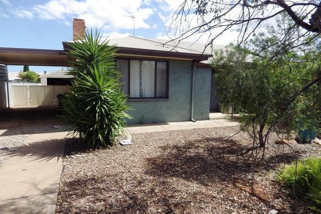 Picture of 57 Charles Avenue, WHYALLA NORRIE SA 5608