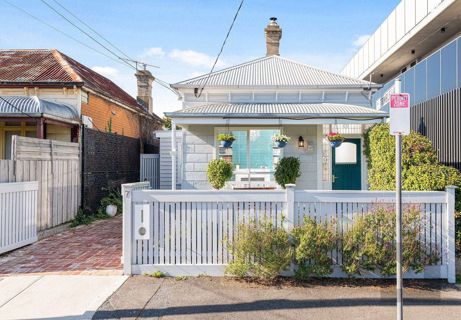 3 bedrooms House in 7 Storey Street YARRAVILLE VIC, 3013