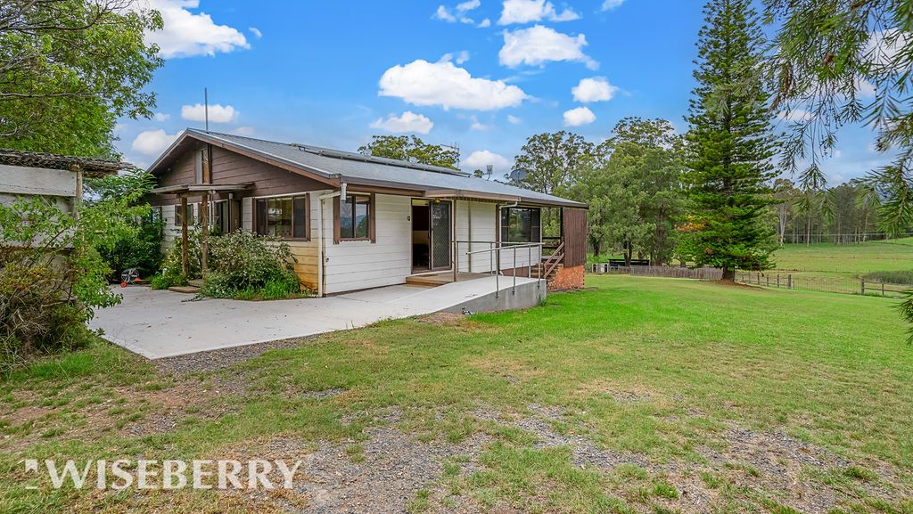 5946 Bucketts Way, Burrell Creek NSW 2429, Image 0