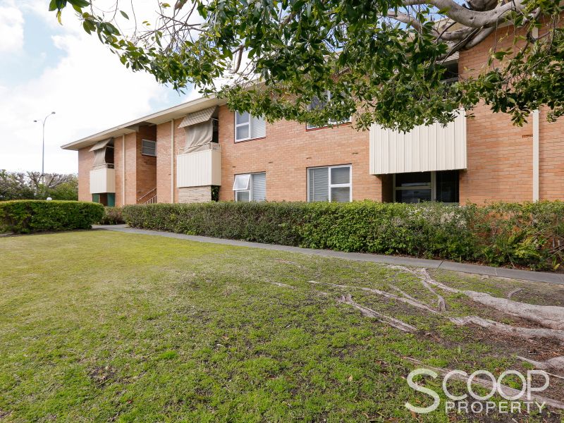 2 bedrooms House in 6/859 Canning Highway APPLECROSS WA, 6153