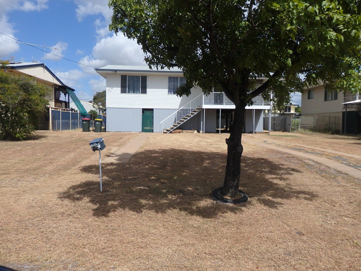 25 Fig St, Blackwater QLD 4717, Image 0