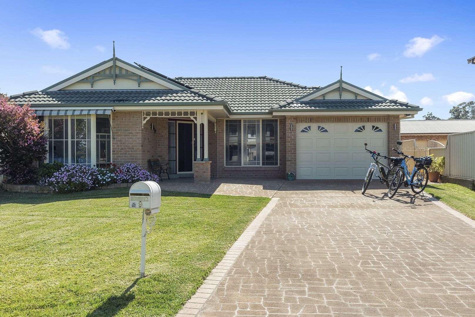 9 Maria Avenue, Burrill Lake NSW 2539, Image 0