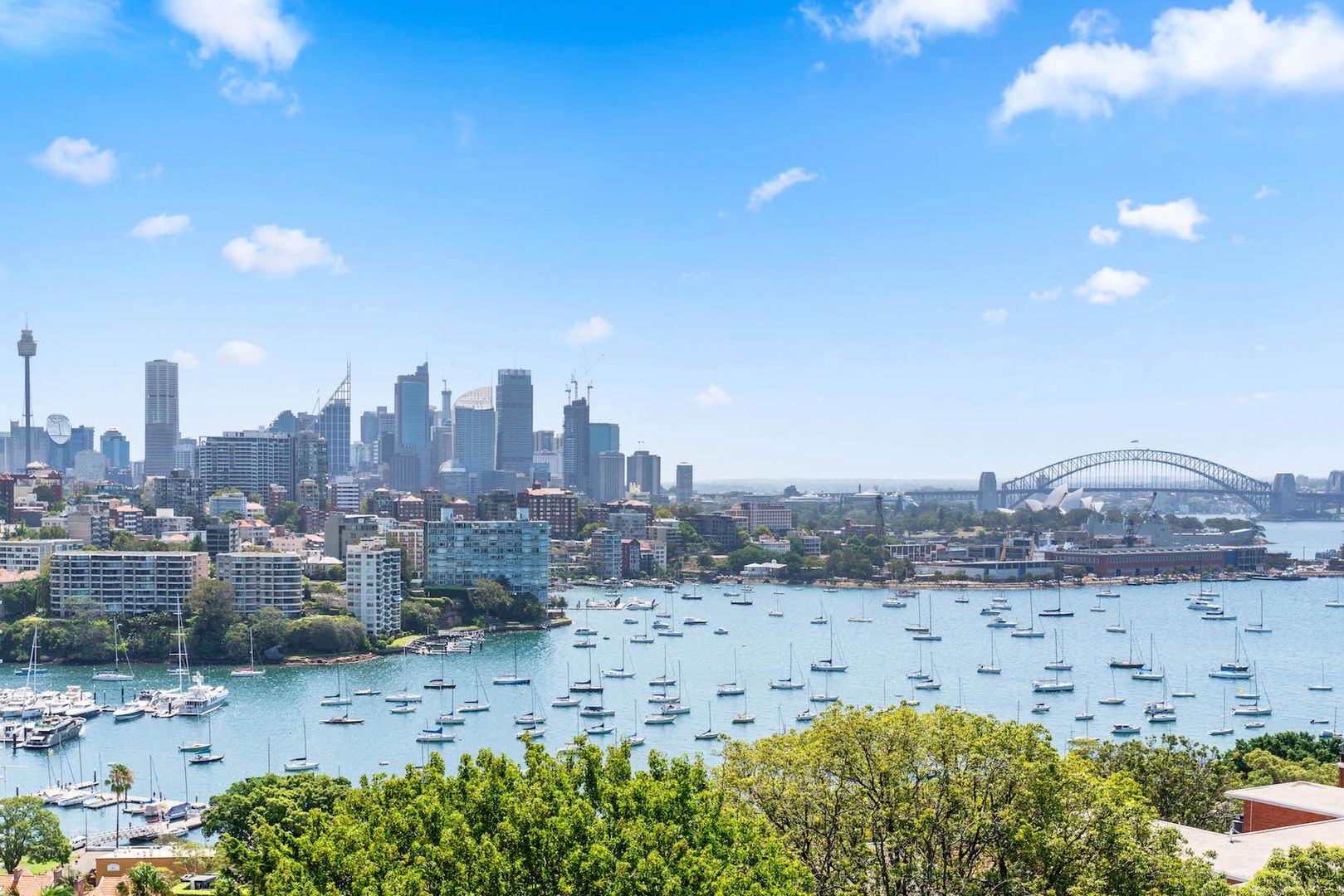 The Penthouse, 81 Darling Point Road, Darling Point NSW 2027 Domain