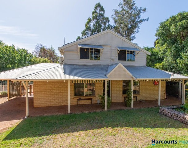 8 Orchard Close, Bridgetown WA 6255