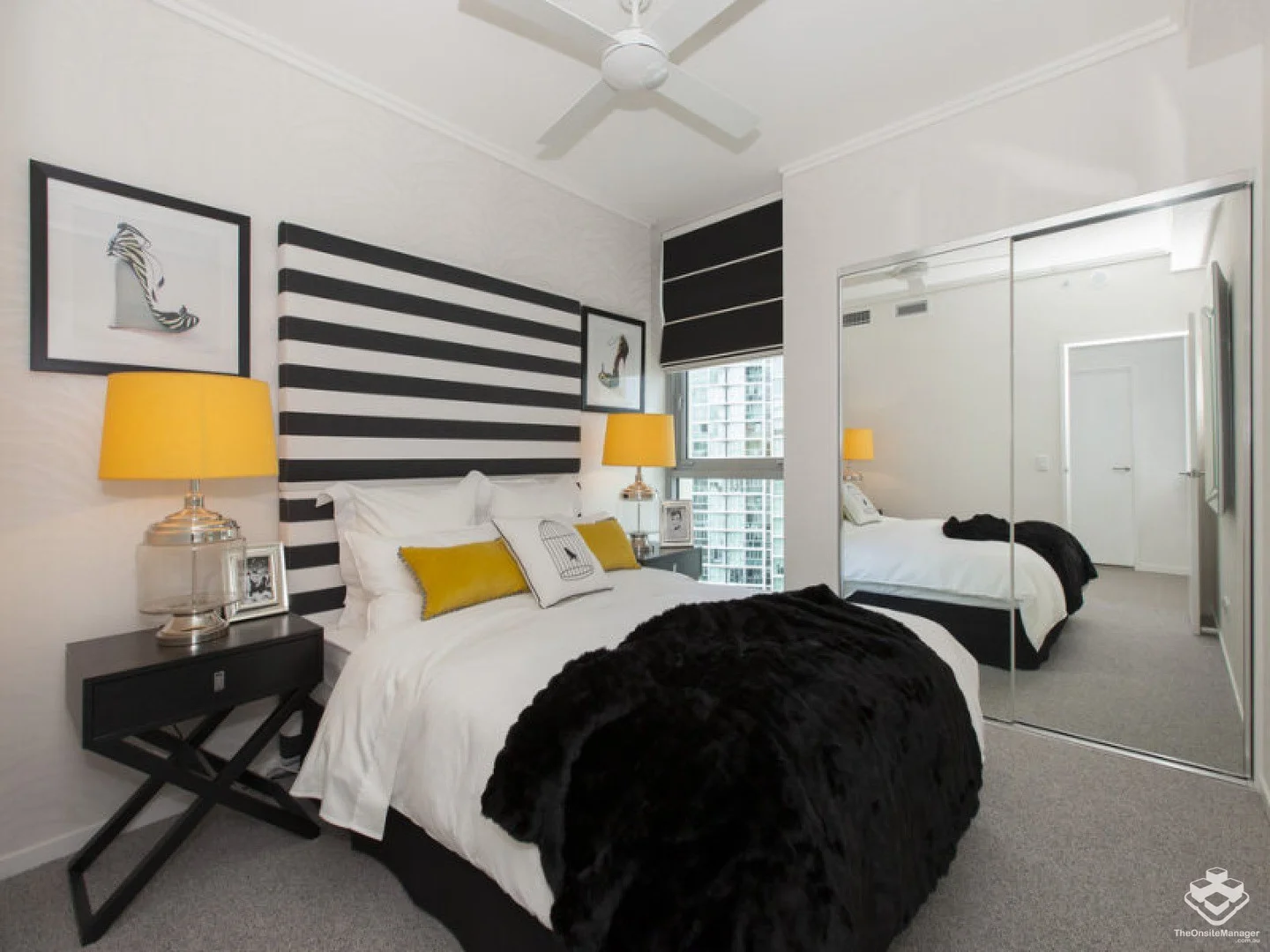 Additional image 7 of ID:21174084/2 Harbour Road, Hamilton QLD 4007