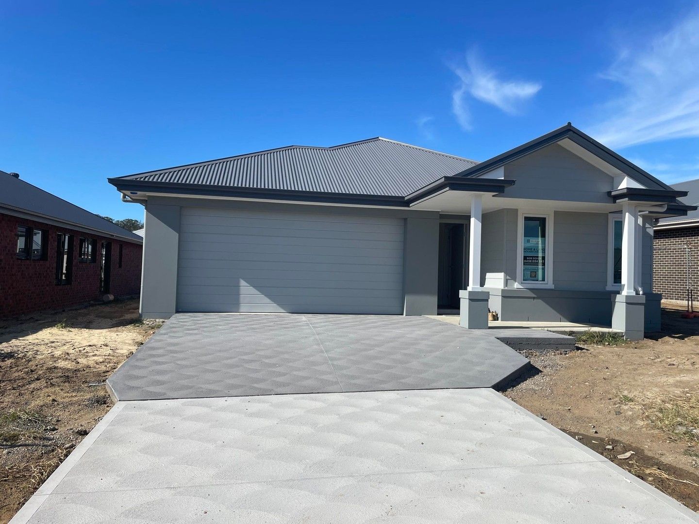 22 Arnott Loop, North Rothbury NSW 2335 House For Rent Domain