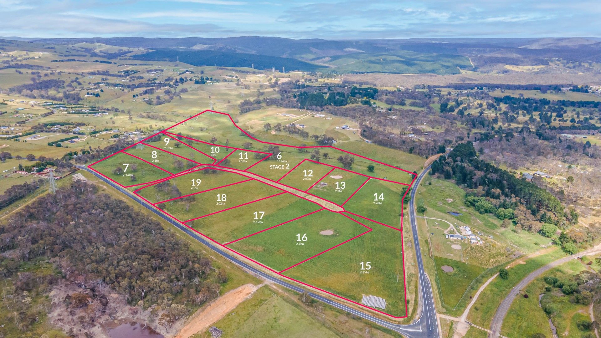 Range Road, Pipers Flat NSW 2847 House for Sale Domain