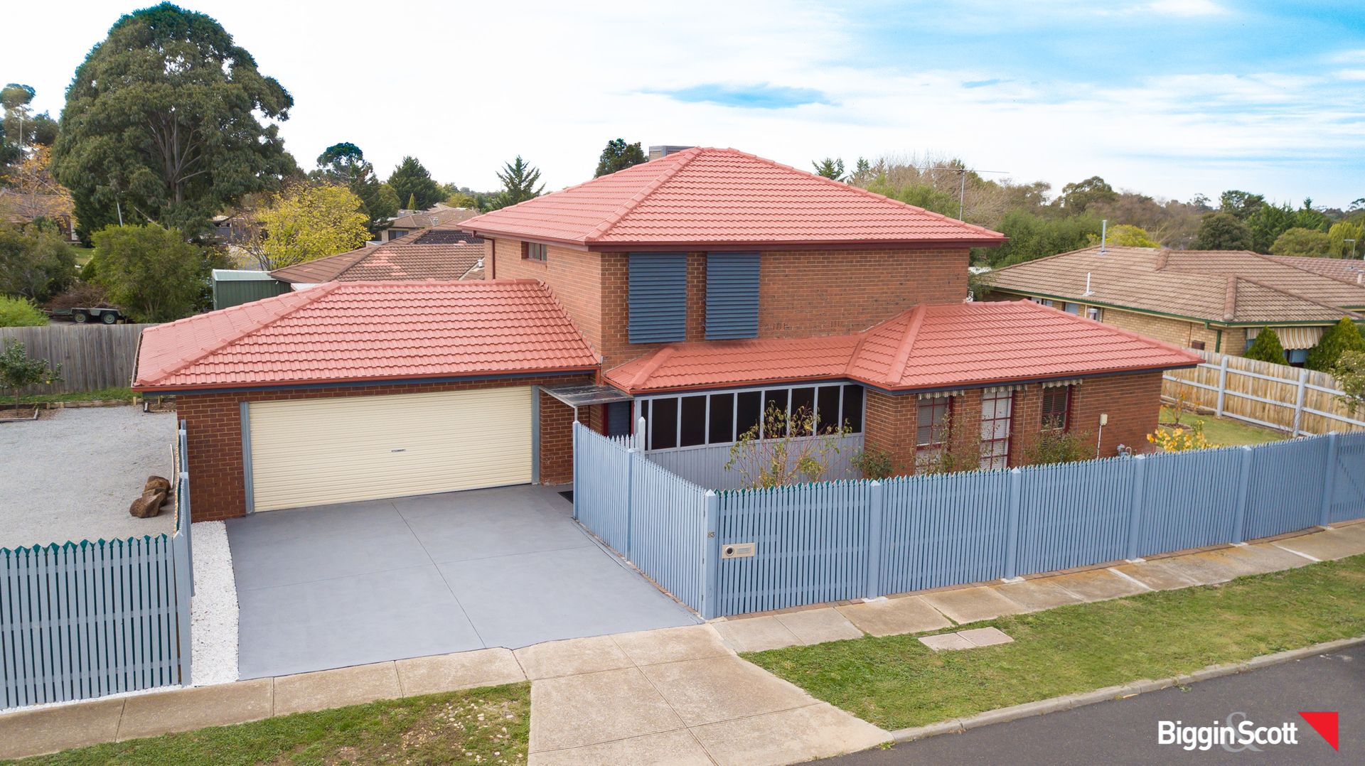 83 James Cook Drive, Melton West VIC 3337