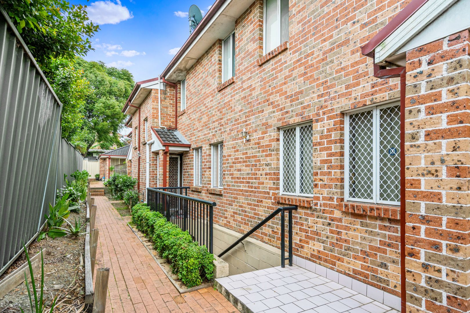 5/47 Nagle Street, Liverpool NSW 2170