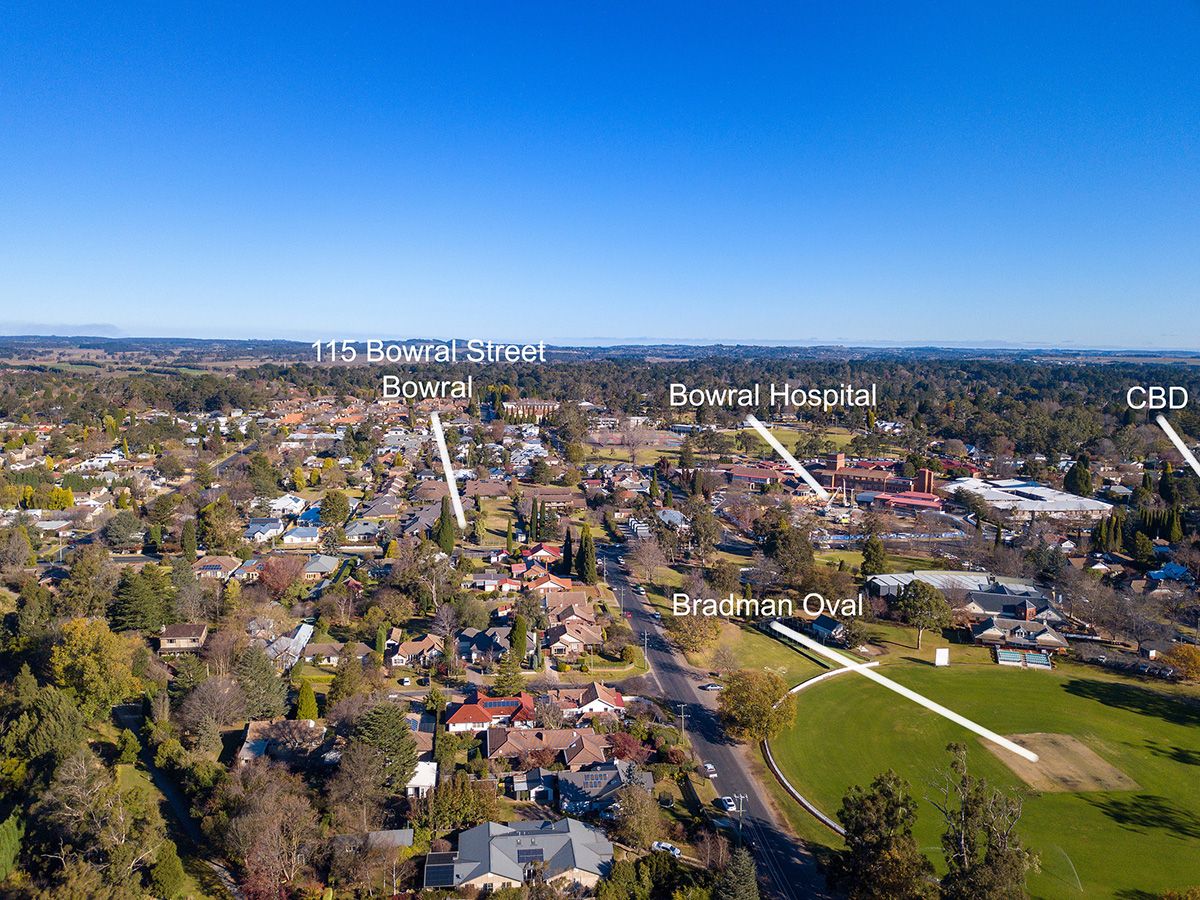 115 Bowral Street, Bowral NSW 2576, Image 1