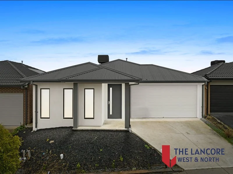 28 Naroon Drive, Kalkallo VIC 3064