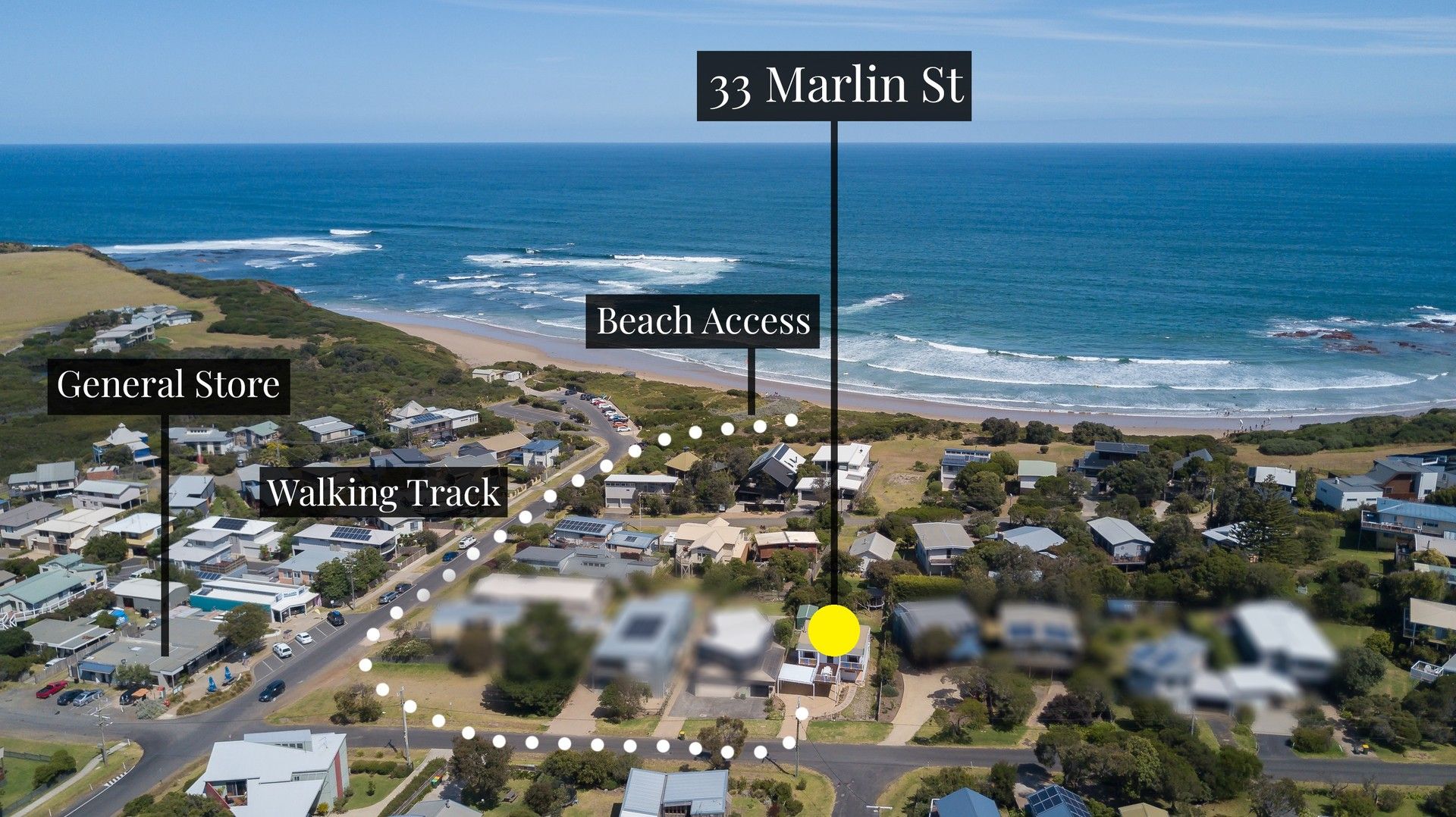 33 Marlin Street, Smiths Beach VIC 3922, Image 2