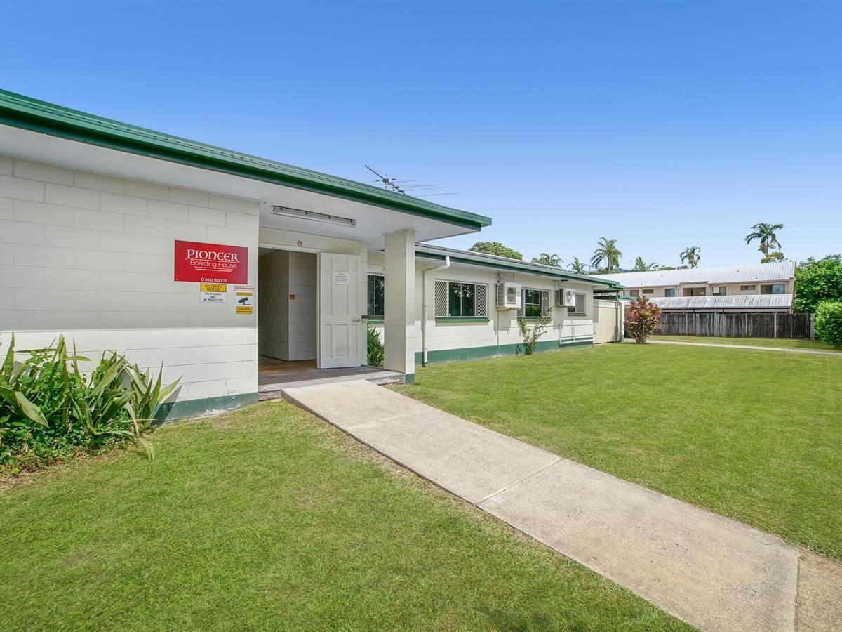 25-27 Pioneer Street, Manoora QLD 4870, Image 1