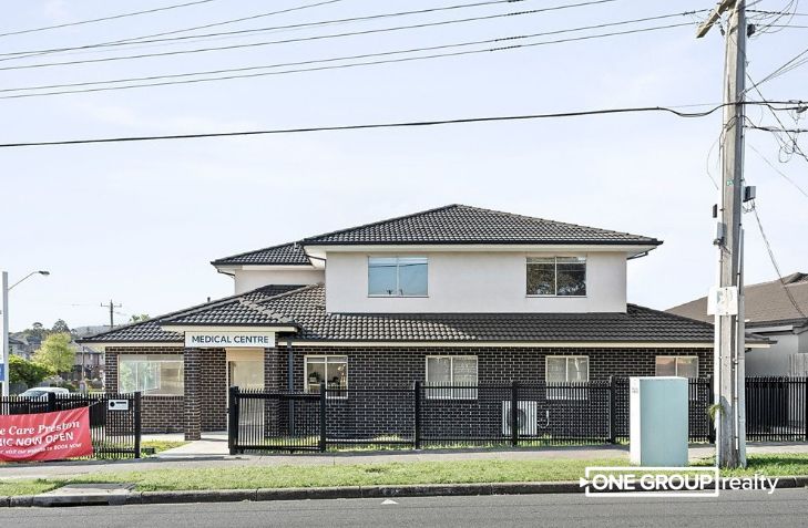 3 bedrooms Apartment / Unit / Flat in 190 Albert Street PRESTON VIC, 3072