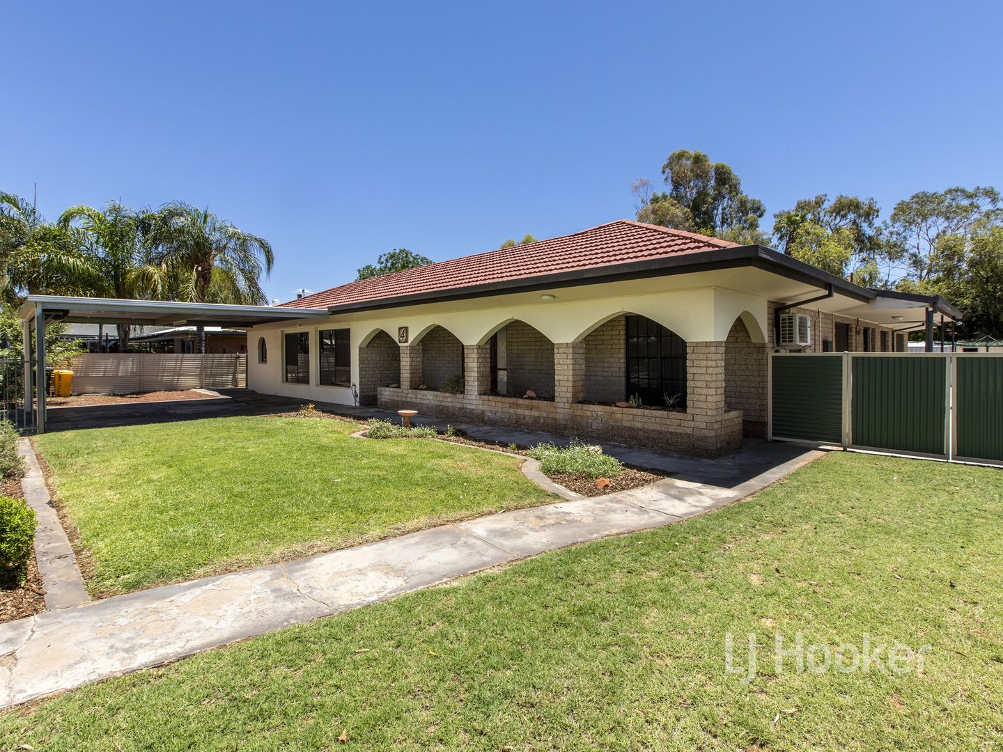 4 Andrews Court, Braitling NT 0870, Image 1