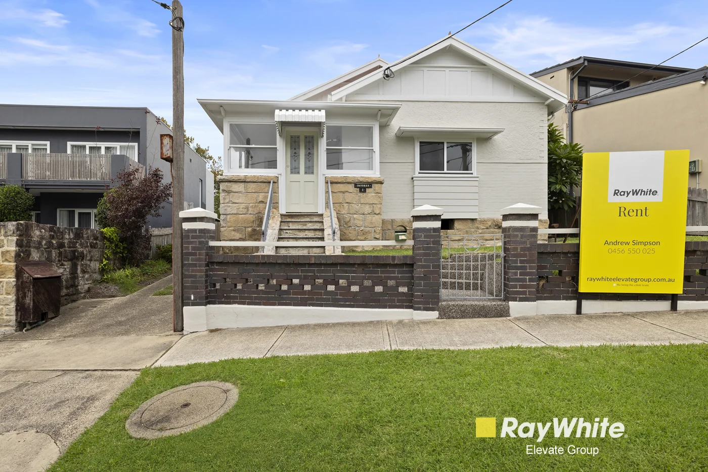 3 Varna Street, Clovelly NSW 2031