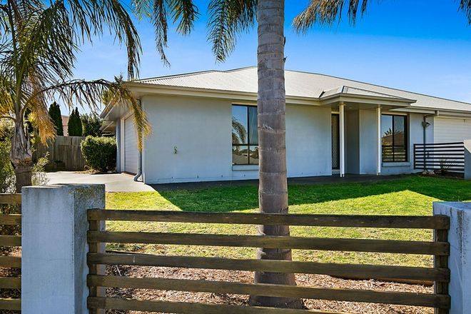 Picture of 1/32 Wigan Avenue, HIGHFIELDS QLD 4352