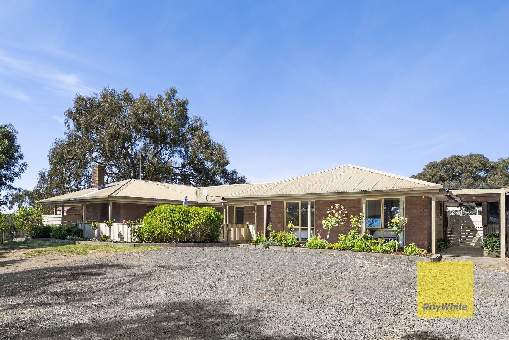 1175 Bannockburn-Shelford Road, Teesdale VIC 3328, Image 0