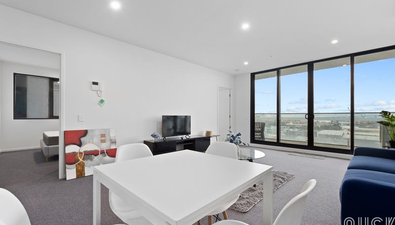 Picture of 703C/2 Tannery Walk, FOOTSCRAY VIC 3011