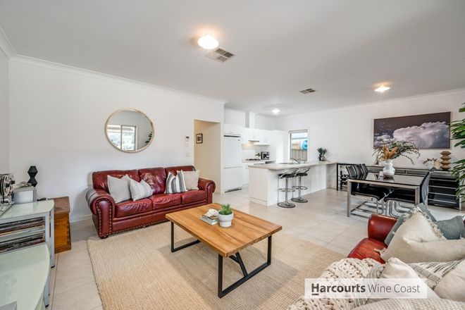 Picture of 5 Berwick Street, PORT NOARLUNGA SOUTH SA 5167