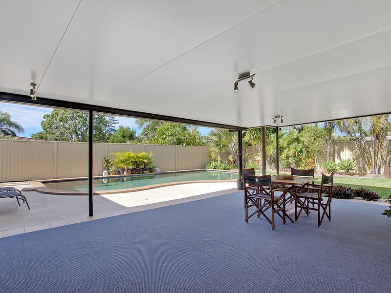 3 Redstone Court Carrara Property History Address Research Domain