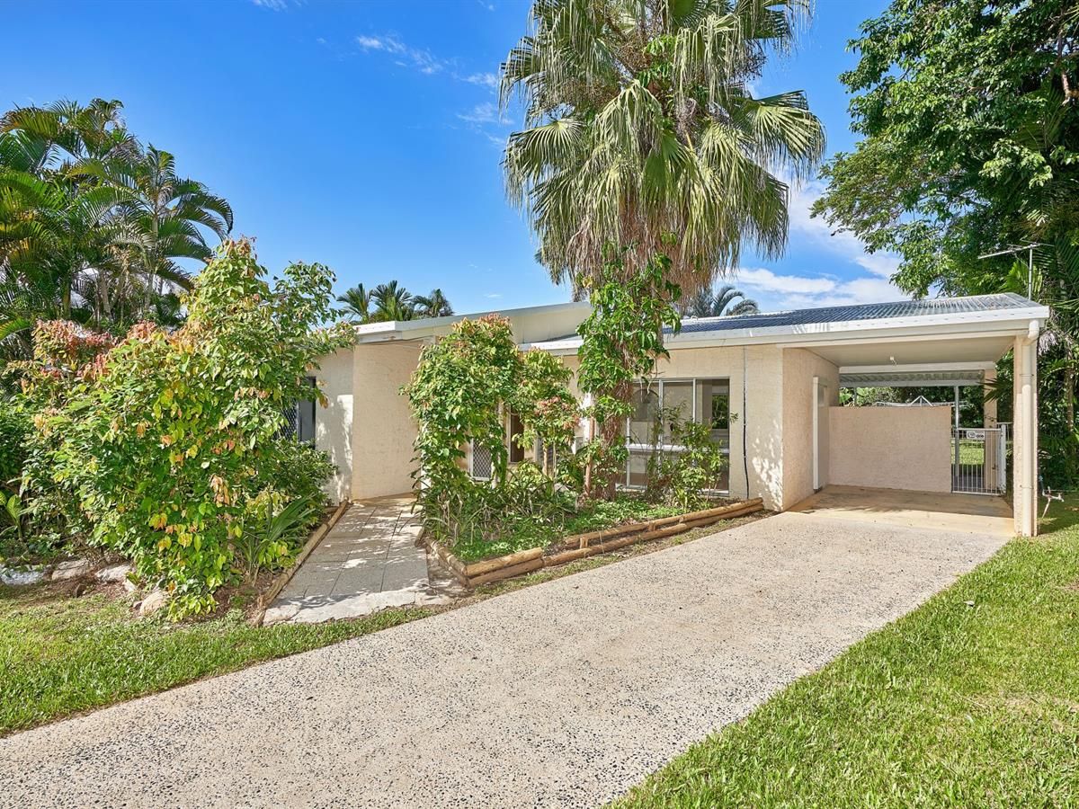 15 Malibu Close, White Rock QLD 4868, Image 0