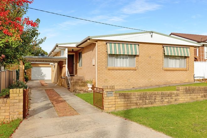 Picture of 16 Wolseley Street, SOUTH BATHURST NSW 2795