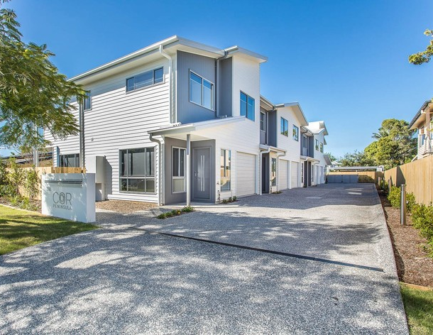 4/216 Victoria Avenue, Margate QLD 4019