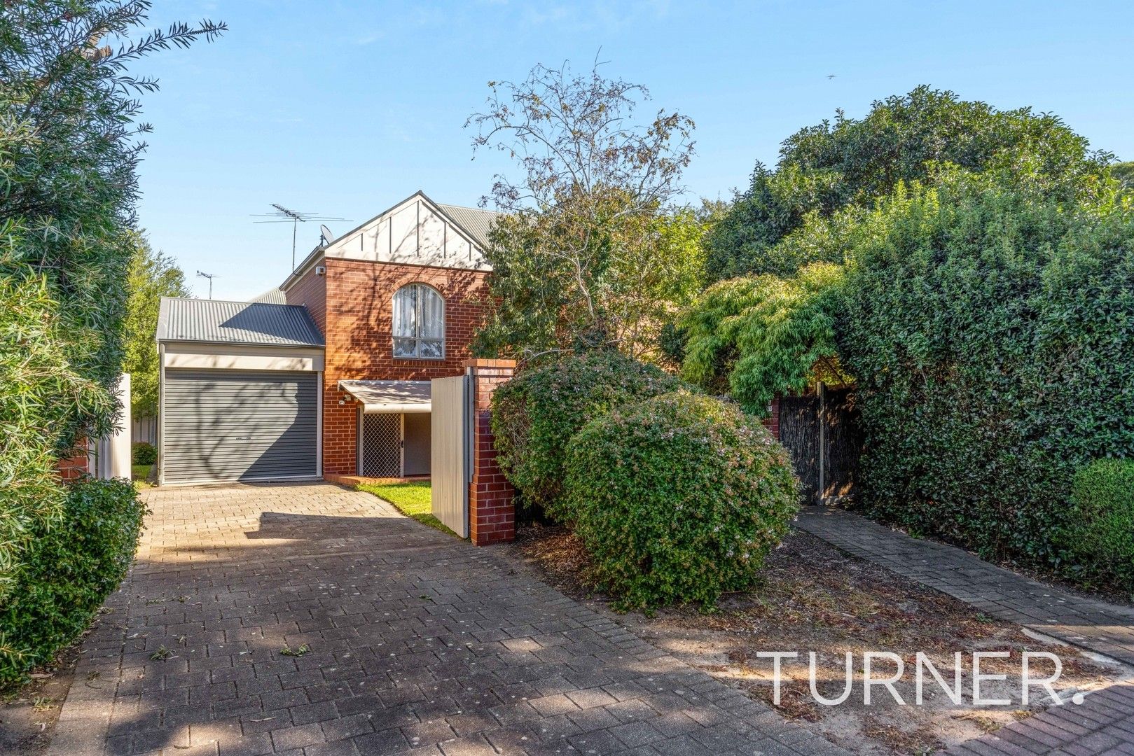 1/67 Conyngham Street, Glenside SA 5065 Townhouse For Rent 650