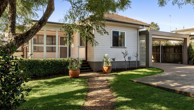Picture of 30 Curzon Street, EAST TOOWOOMBA QLD 4350