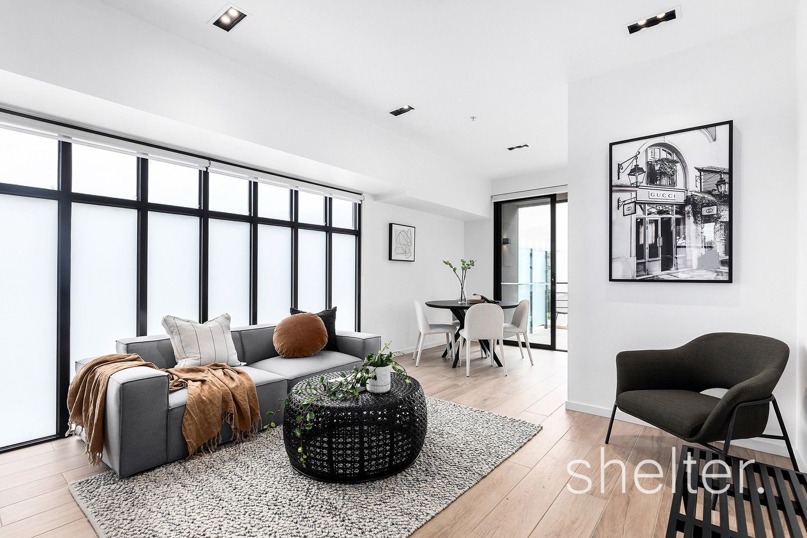 206/28 Auburn Grove, Hawthorn East VIC 3123, Image 0