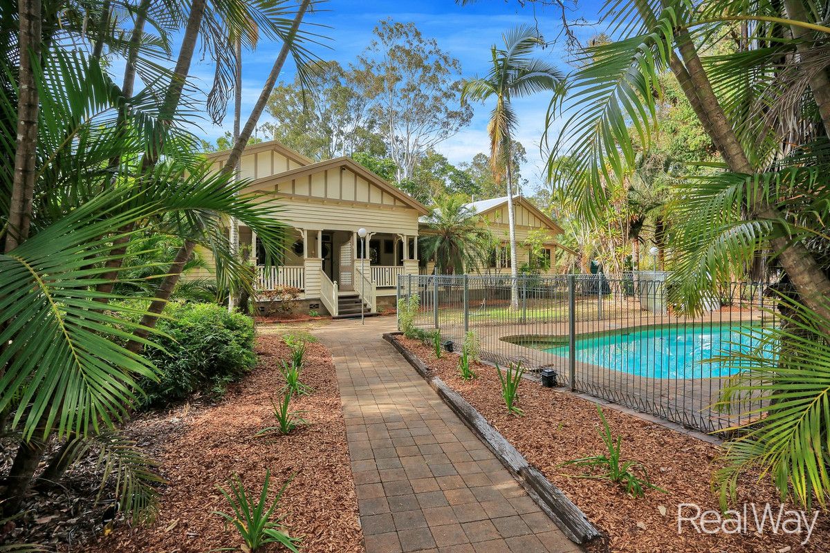 27 Tranquil Avenue, Branyan QLD 4670, Image 0