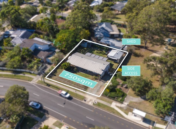 6 Letitia Street, Regents Park QLD 4118