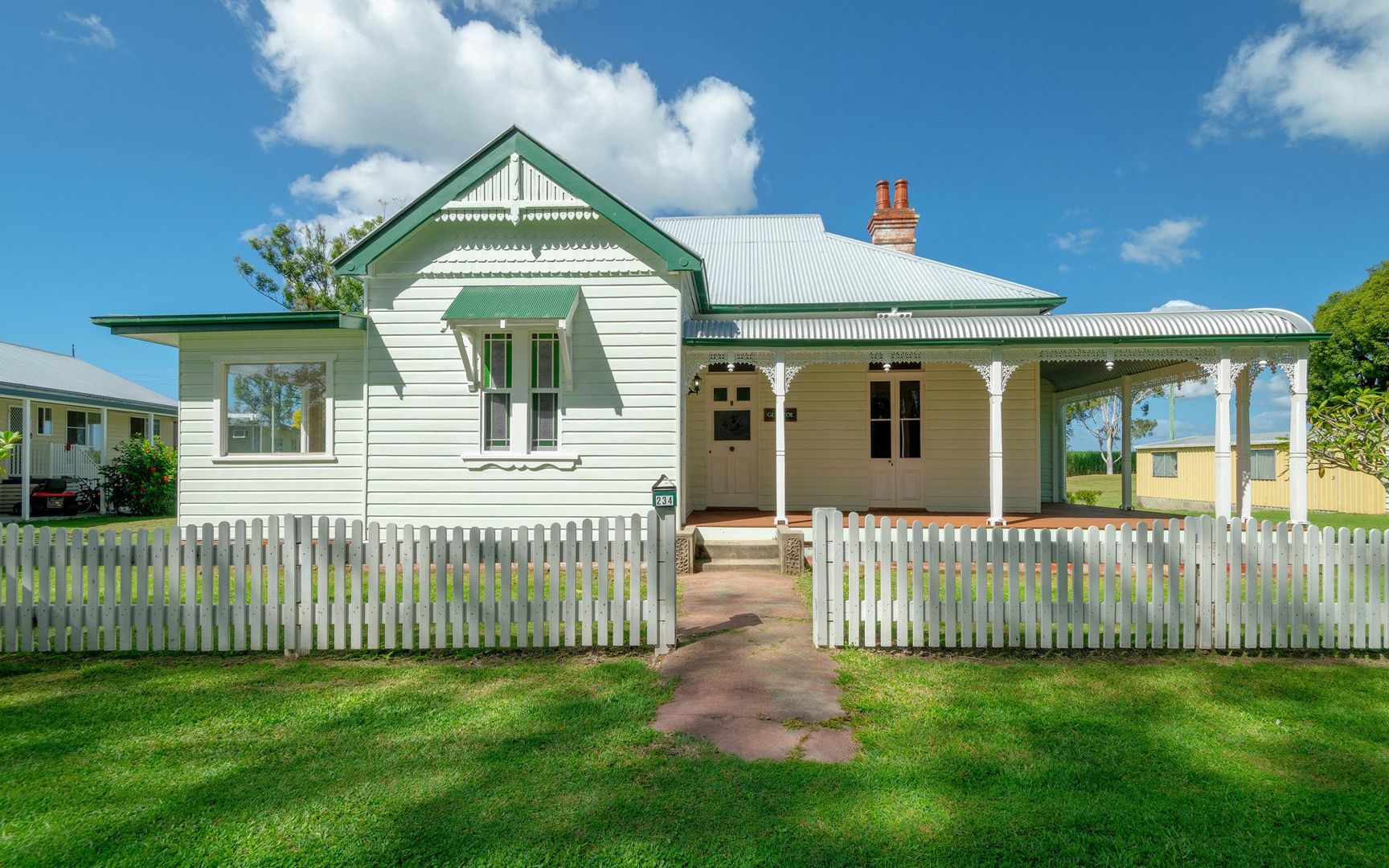 234 Chatsworth Road, Chatsworth NSW 2469, Image 1