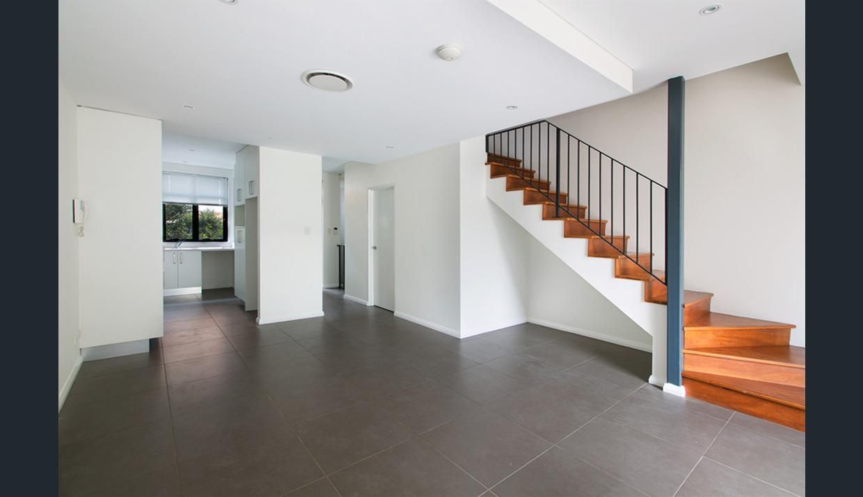 3 bedrooms Townhouse in 9/163 Hampden Road WAREEMBA NSW, 2046