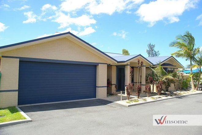 Picture of 2/12 Kemp Street, WEST KEMPSEY NSW 2440