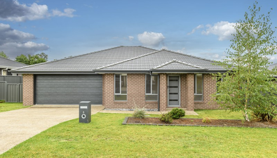 Picture of 5 Greaves Close, ARMIDALE NSW 2350