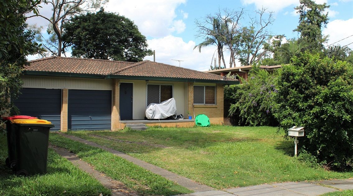 3 bedrooms House in 100 Marshall Lane KENMORE QLD, 4069