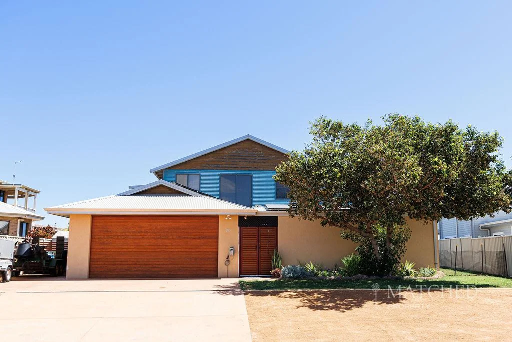 20 Seahorse Loop, Port Denison WA 6525