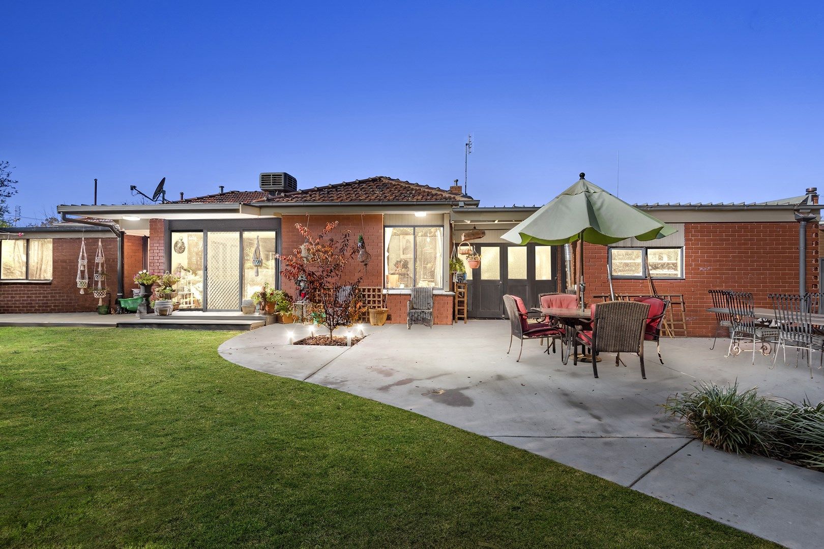 4 Cadell Court, Echuca VIC 3564, Image 0