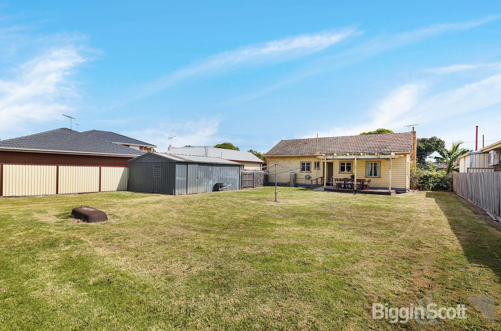 69 Albert Avenue, Springvale | Property History & Address Research | Domain