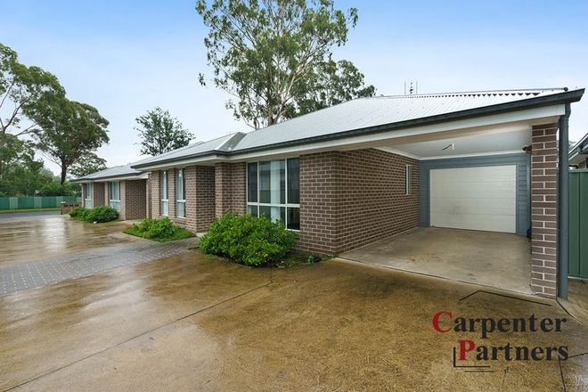 Picture of 2/60 York Street, TAHMOOR NSW 2573