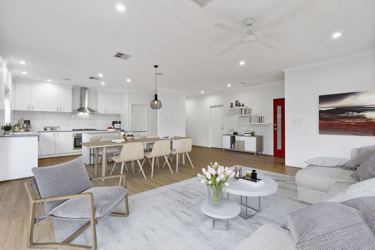 3 bedrooms House in 7 Gallipoli Avenue BYFORD WA, 6122